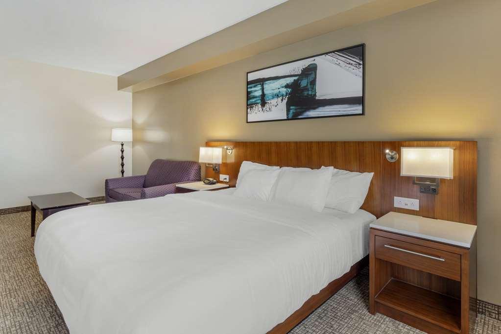 Comfort Suites East Ноксвил Стая снимка
