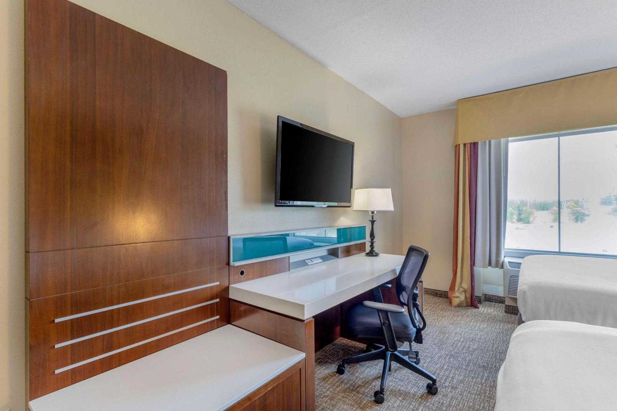 Comfort Suites East Ноксвил Екстериор снимка